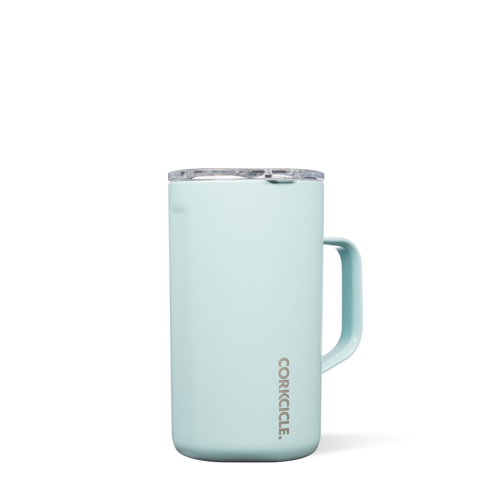 Classic Coffee Mug - Daily Set
