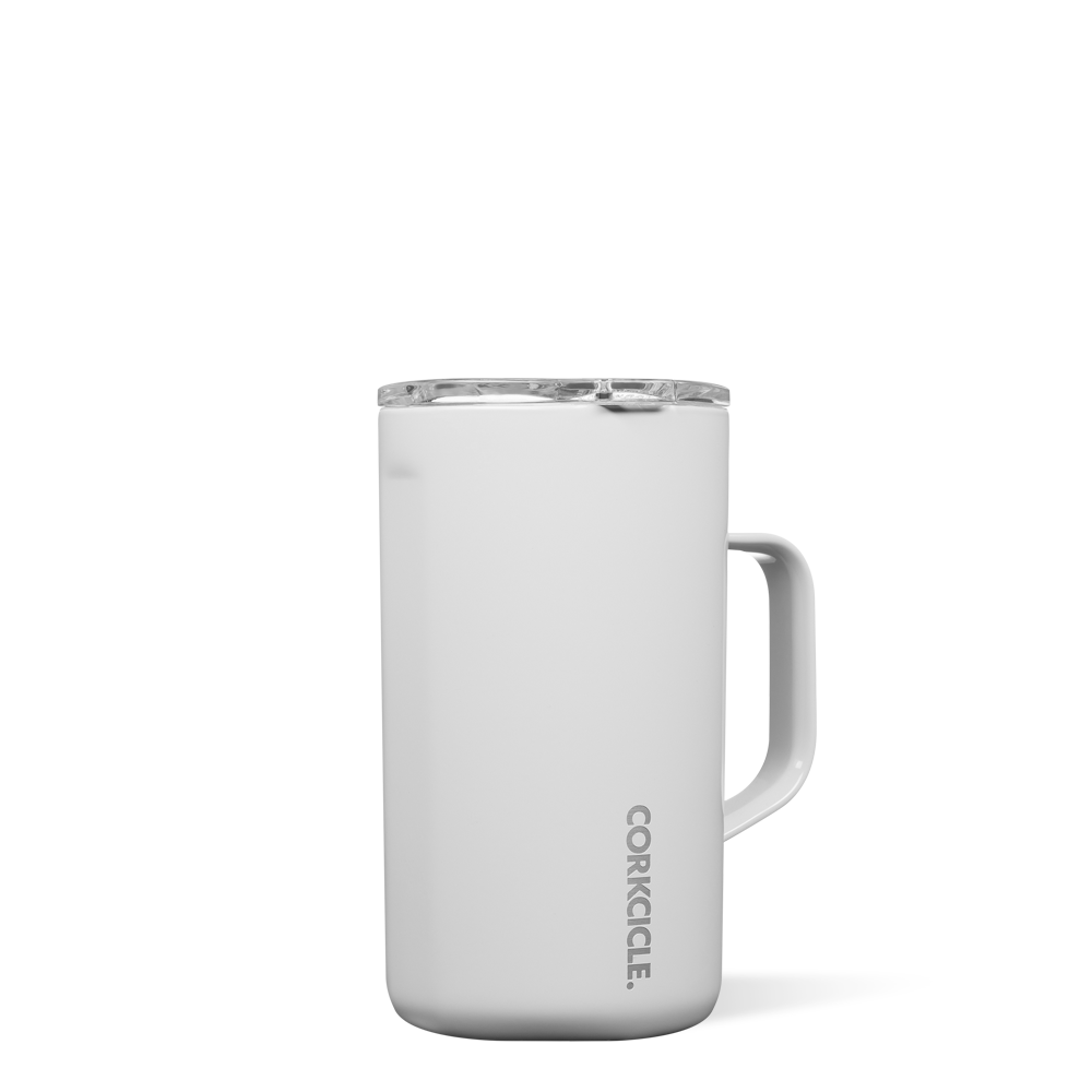 Classic Coffee Mug - Daily Set