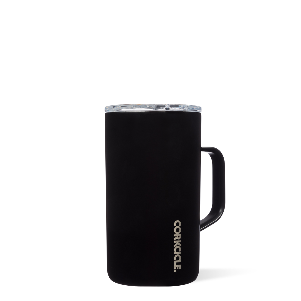 Classic Coffee Mug - Daily Set
