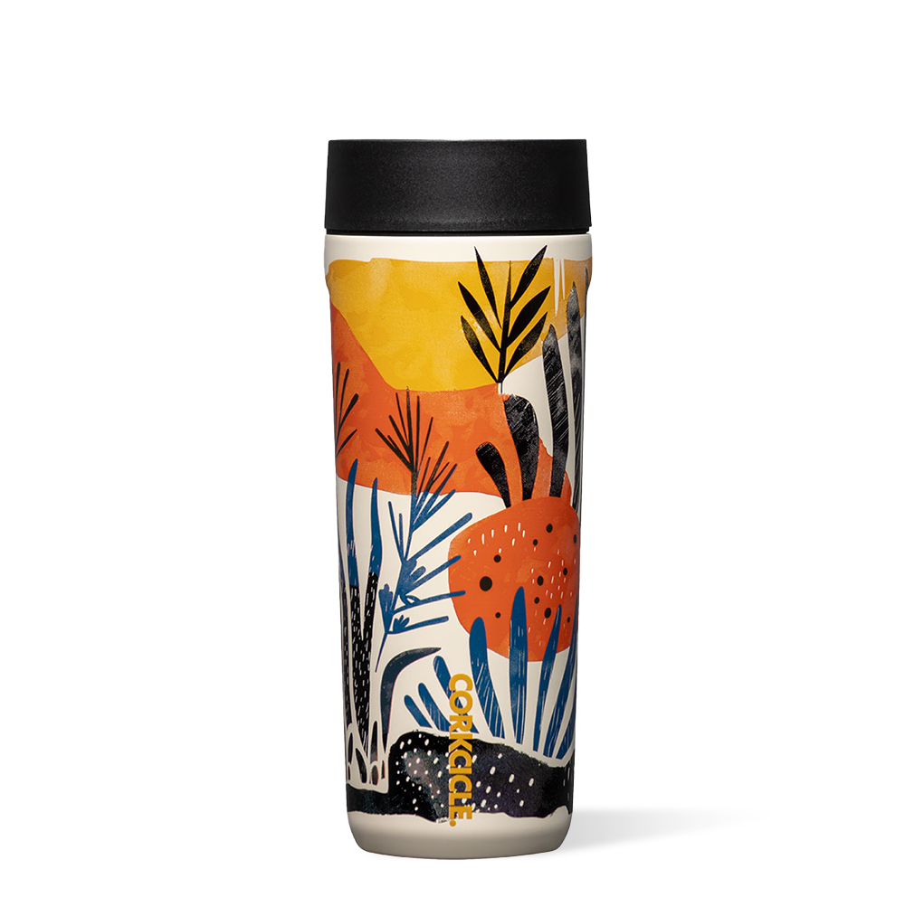 Commuter Cup - Active Daily Pack Fit