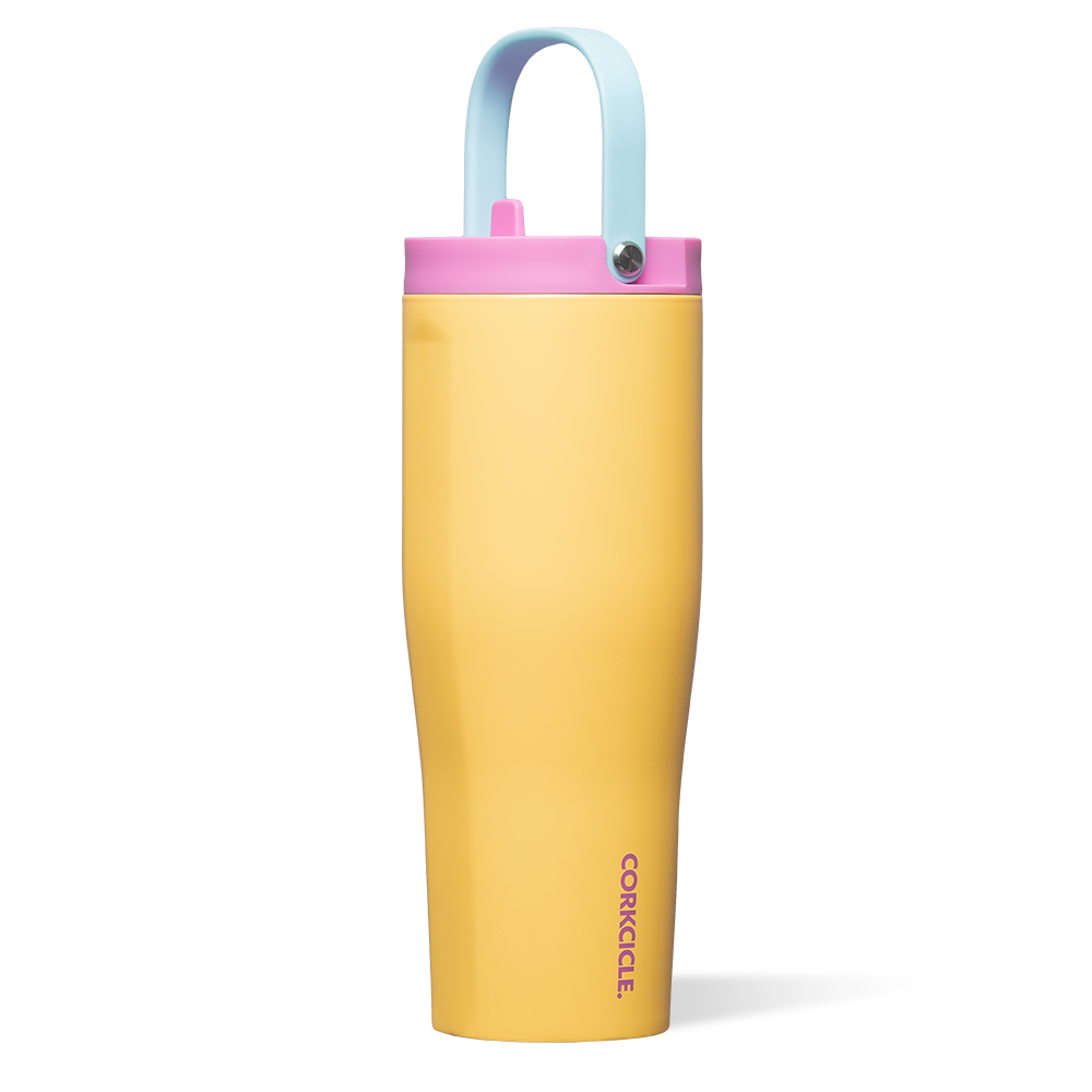 Go Cup XL - Active Travel Fit Carry