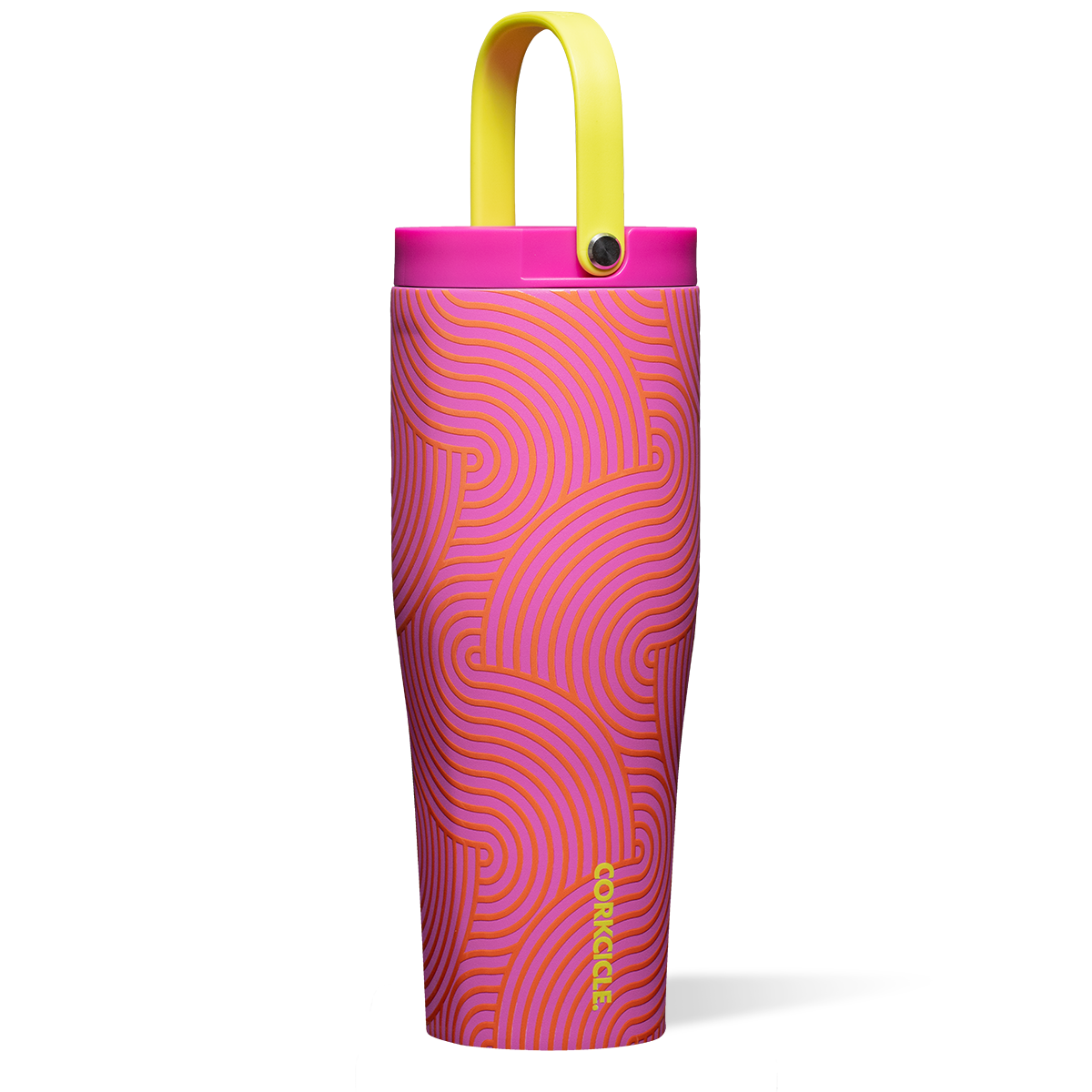 Go Cup XL - Active Travel Fit Carry
