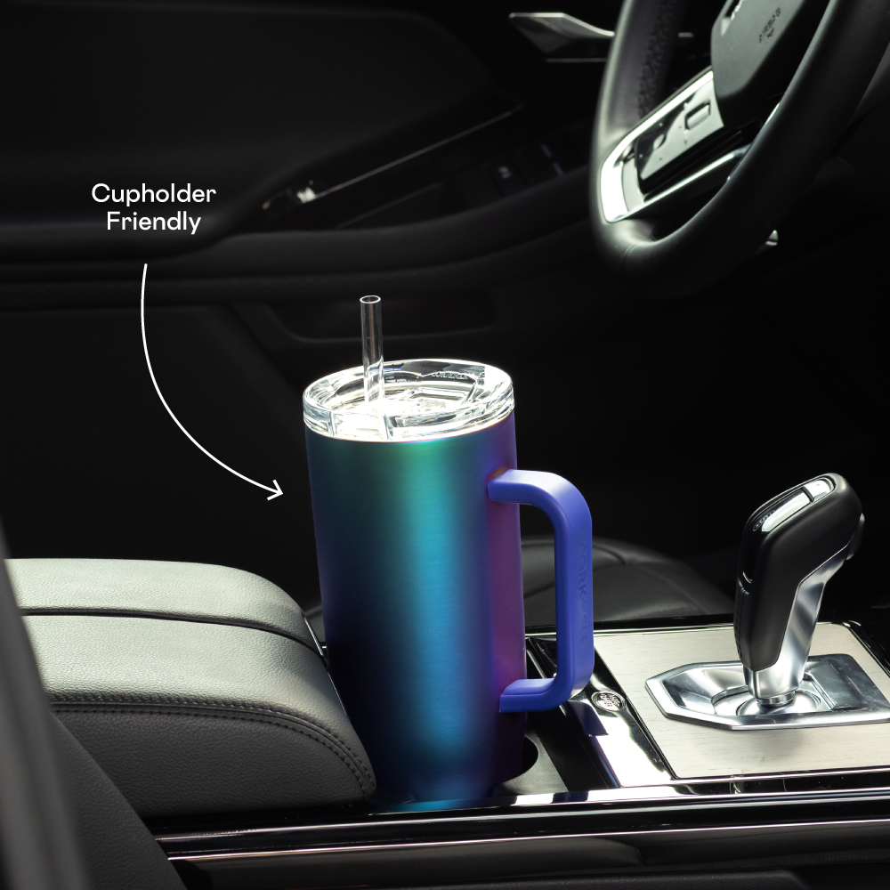 Cruiser - Classic Travel Set
