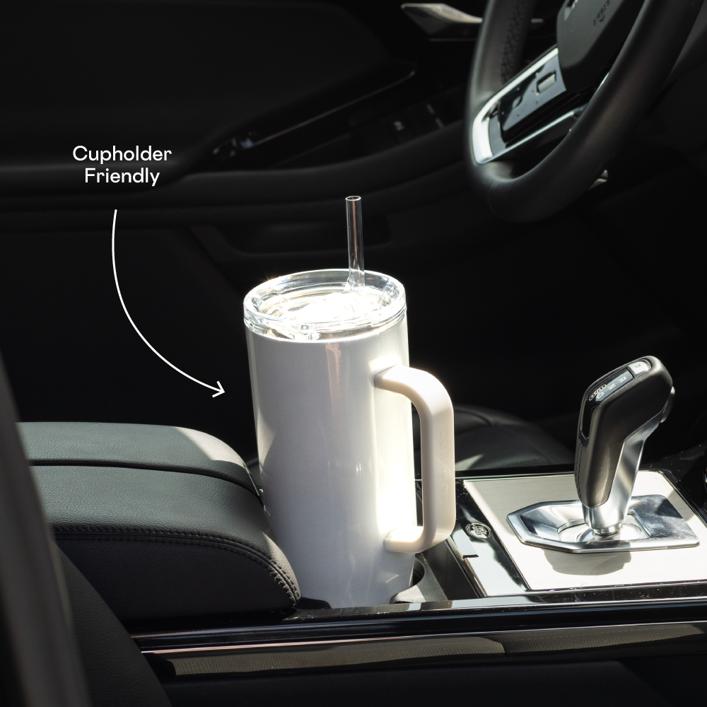 Cruiser - Classic Travel Set
