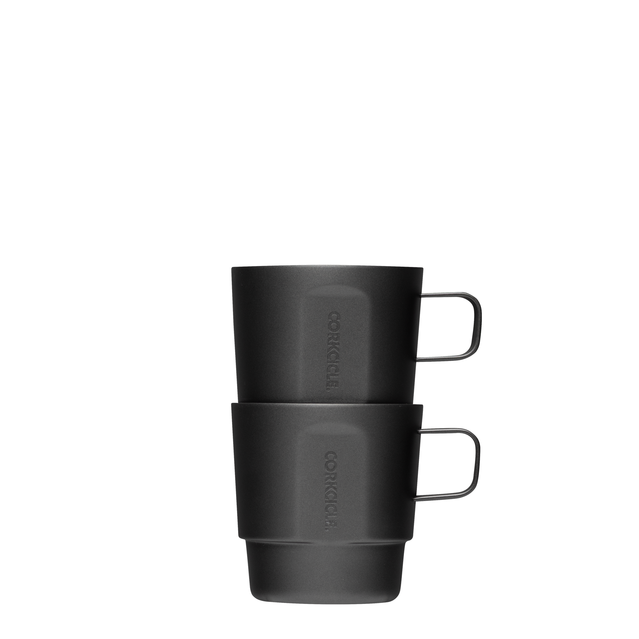 Cafe Stacker Set (2) - Soft Daily Pick Carry