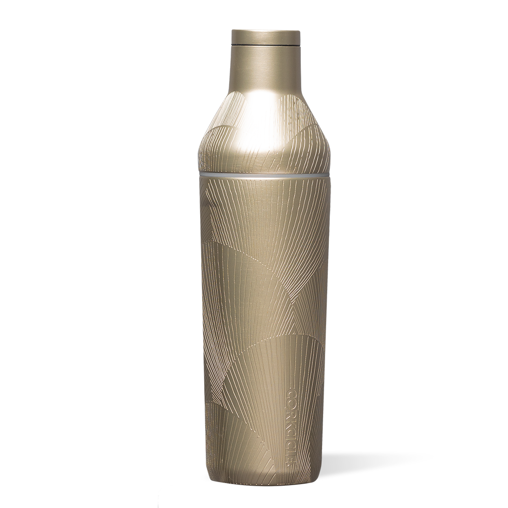Cocktail Shaker - Travel Daily Choice Pick