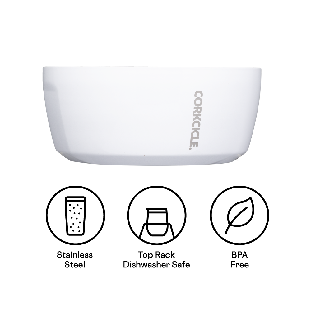 Dog Bowl - Classic Active Choice Fit