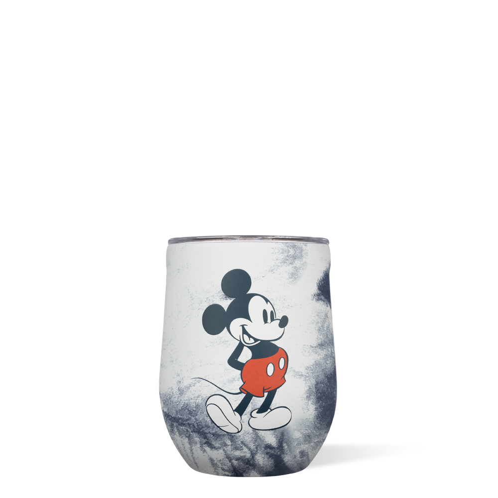 Disney Stemless Cup - Daily Clean Style Fit