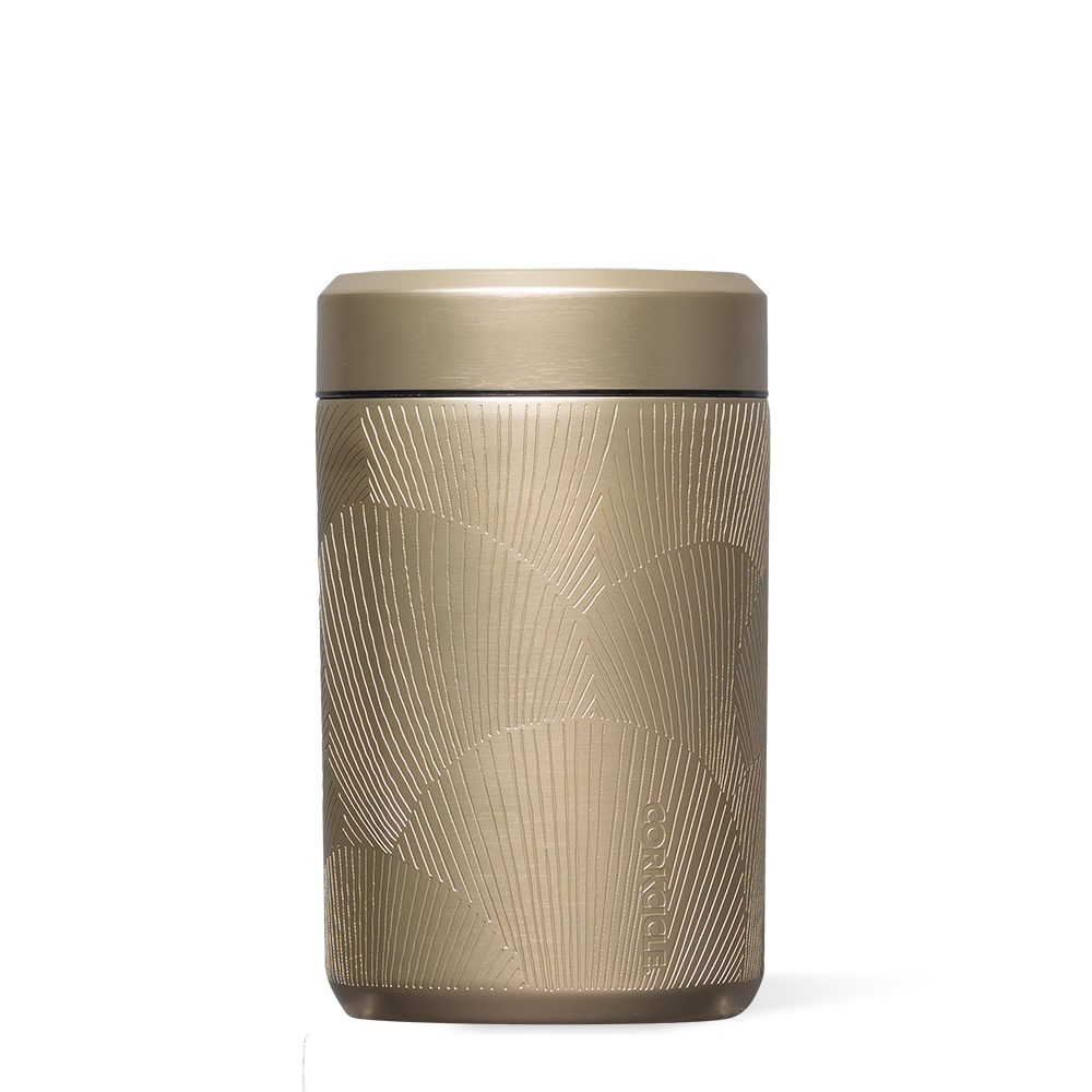 Keep Fresh Canister - Easy Daily Pack Carry