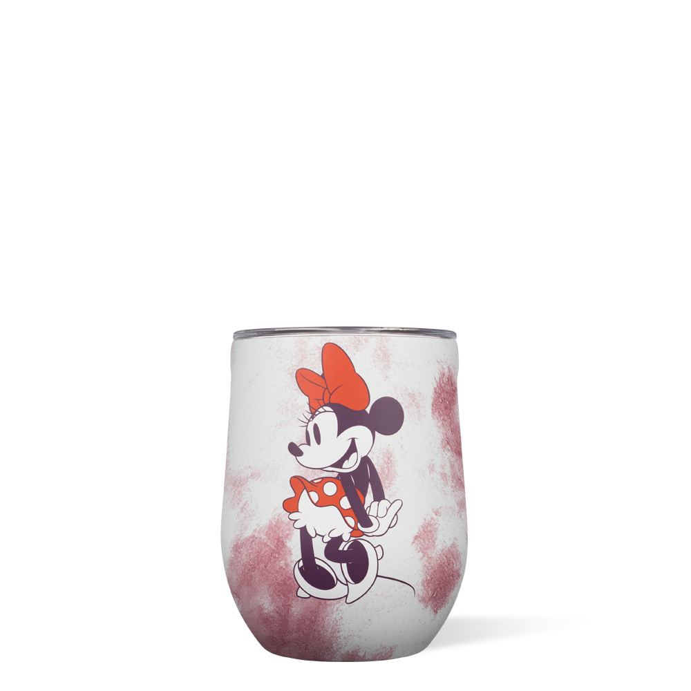 Disney Stemless Cup - Daily Clean Style Fit