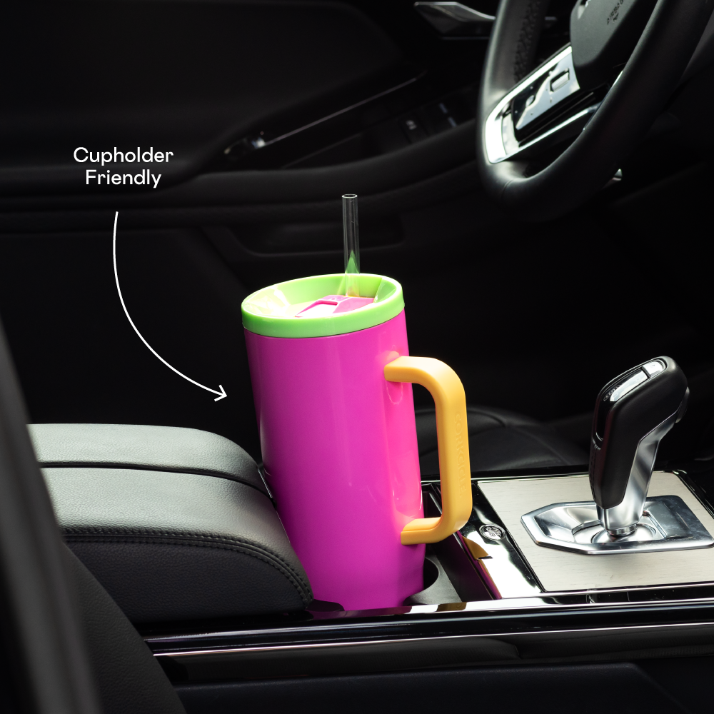 Cruiser - Classic Travel Set