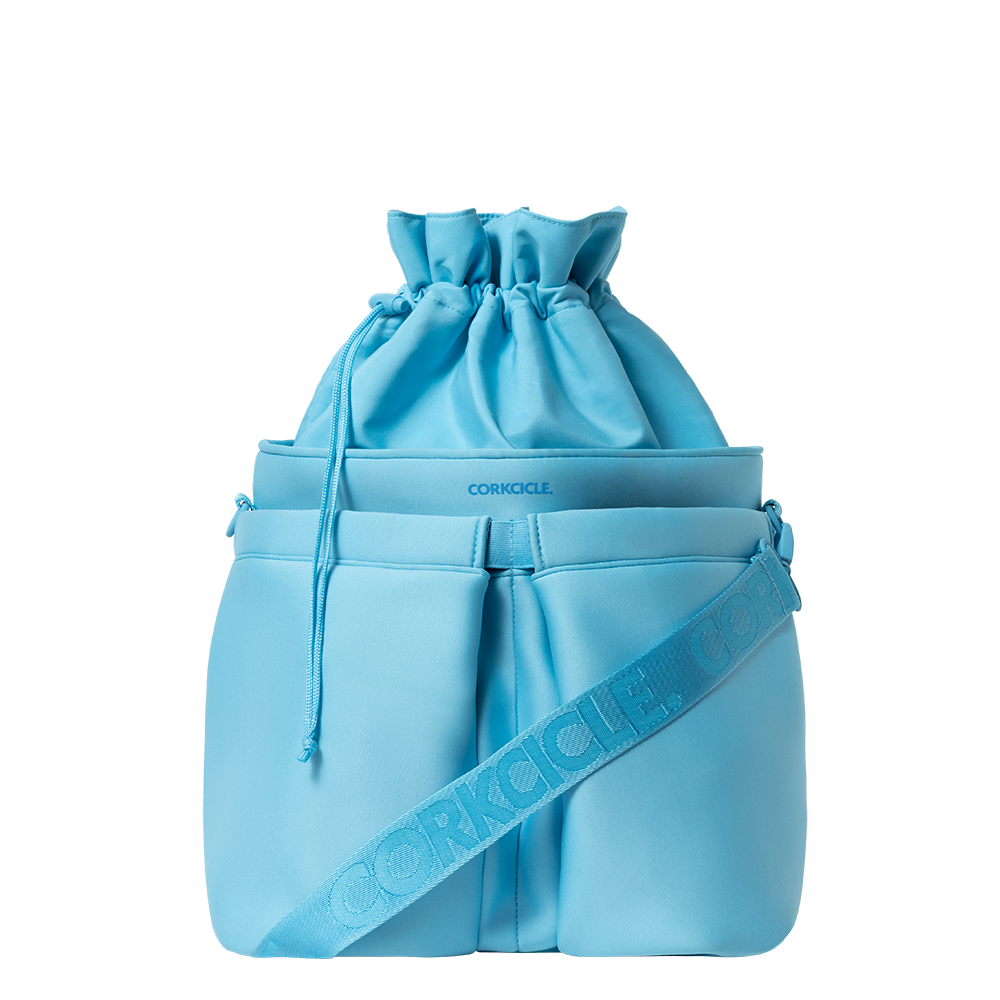 Beverage Bucket Bag - Essential Daily Style Choice