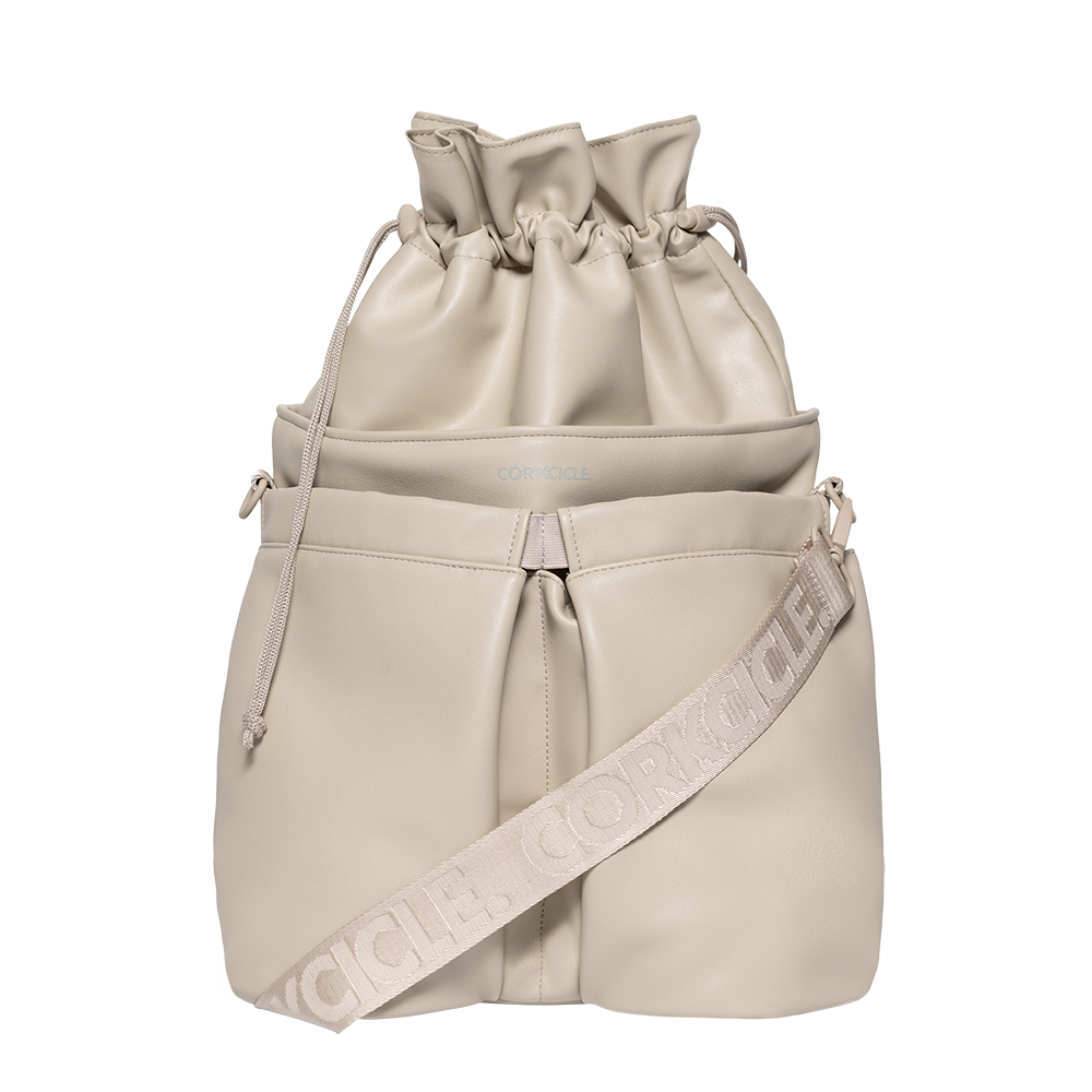 Beverage Bucket Bag - Essential Daily Style Choice