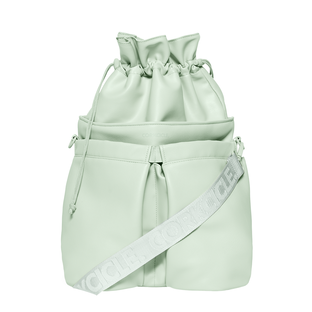 Beverage Bucket Bag - Essential Daily Style Choice