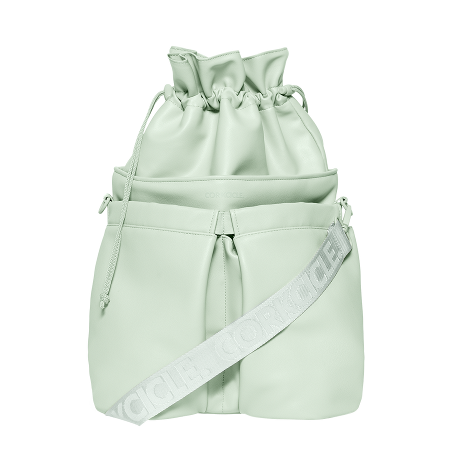 Beverage Bucket Bag - Essential Daily Style Choice