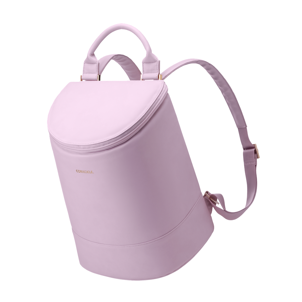 Eola Bucket Cooler Bag - Bright Travel Pack Choice