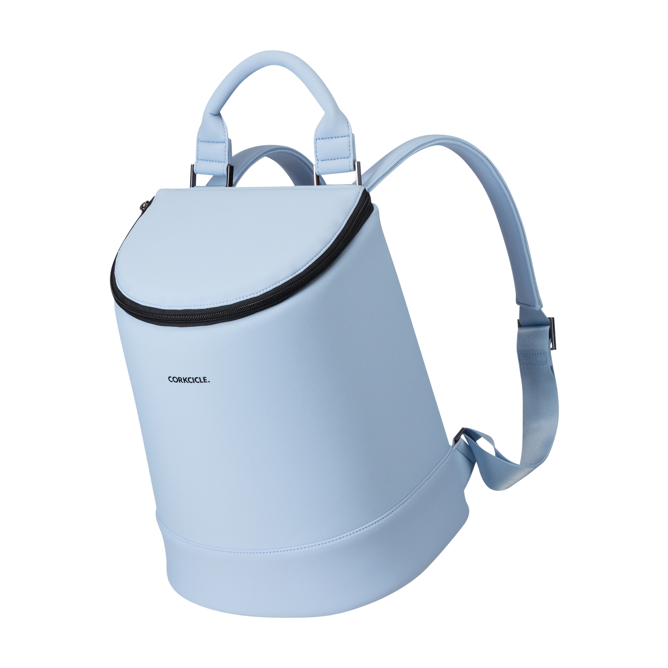 Eola Bucket Cooler Bag - Bright Travel Pack Choice