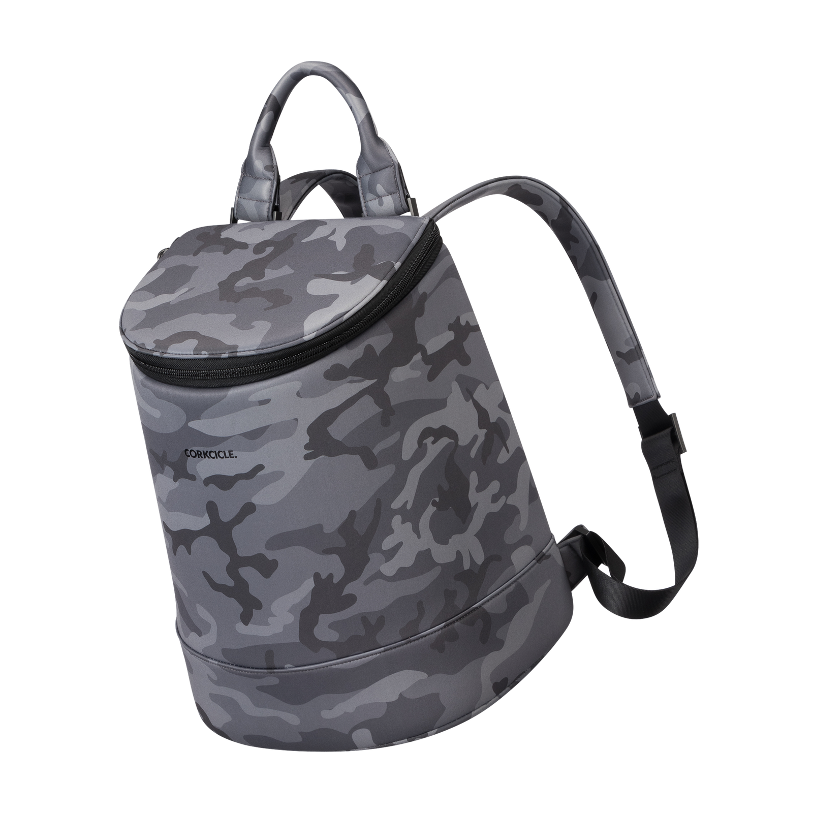 Eola Bucket Cooler Bag - Bright Travel Pack Choice