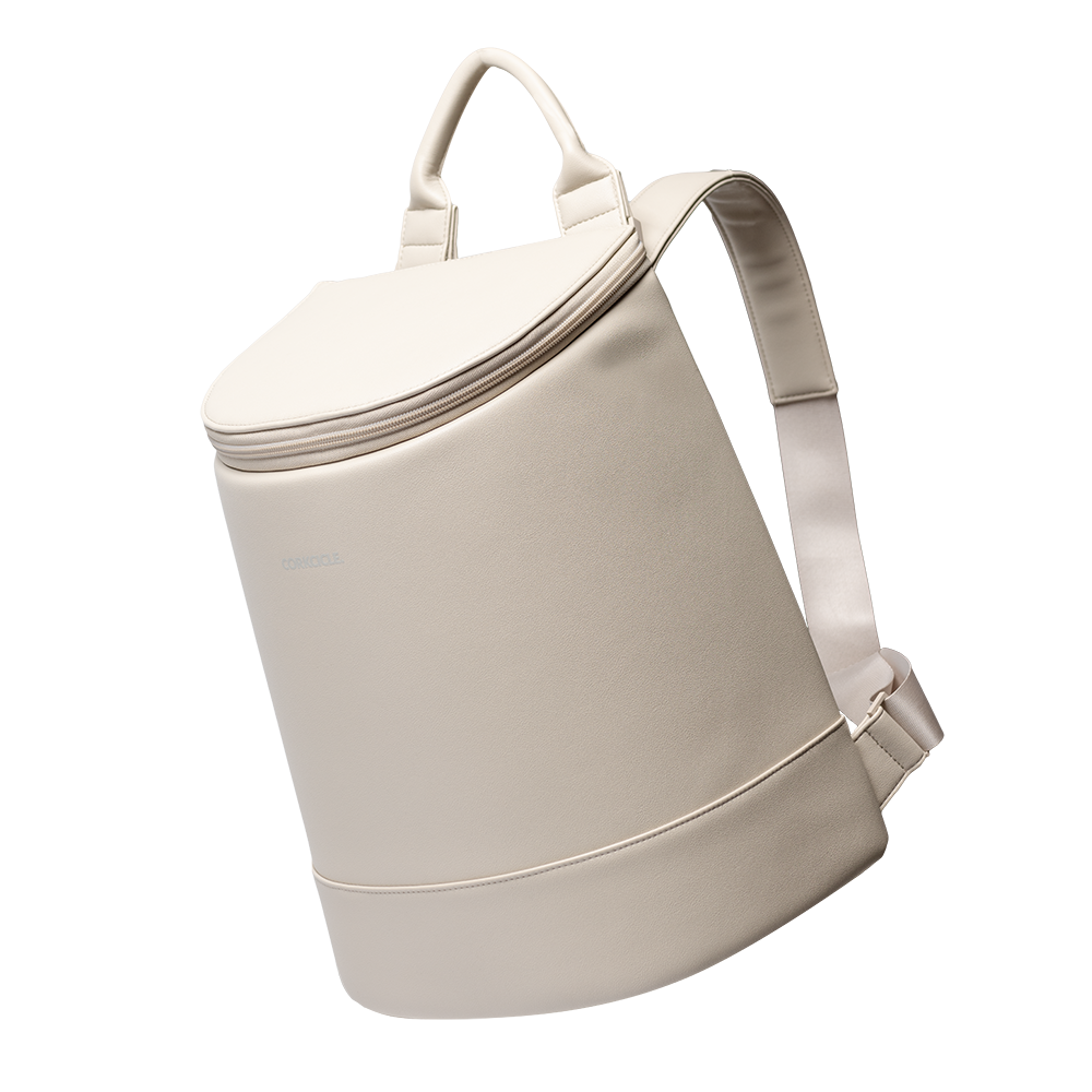 Eola Bucket Cooler Bag - Bright Travel Pack Choice