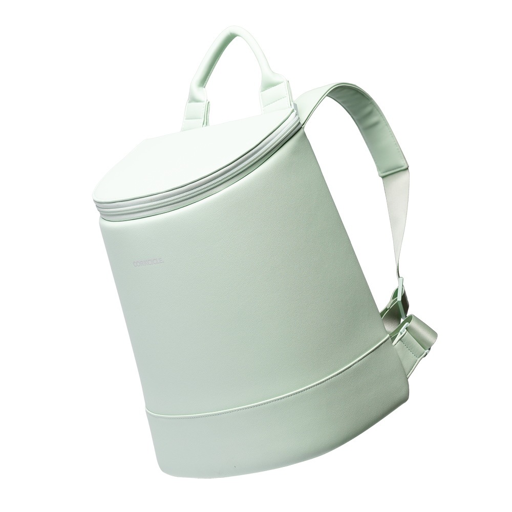 Eola Bucket Cooler Bag - Bright Travel Pack Choice