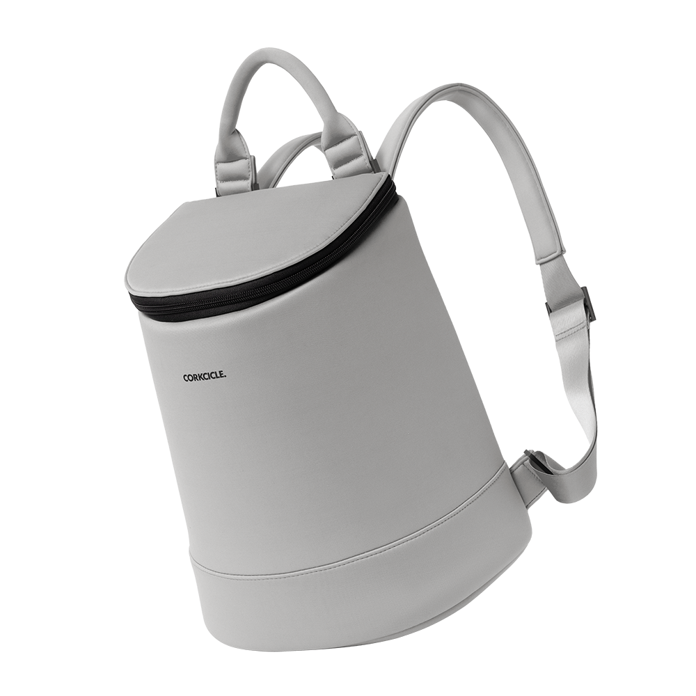 Eola Bucket Cooler Bag - Bright Travel Pack Choice