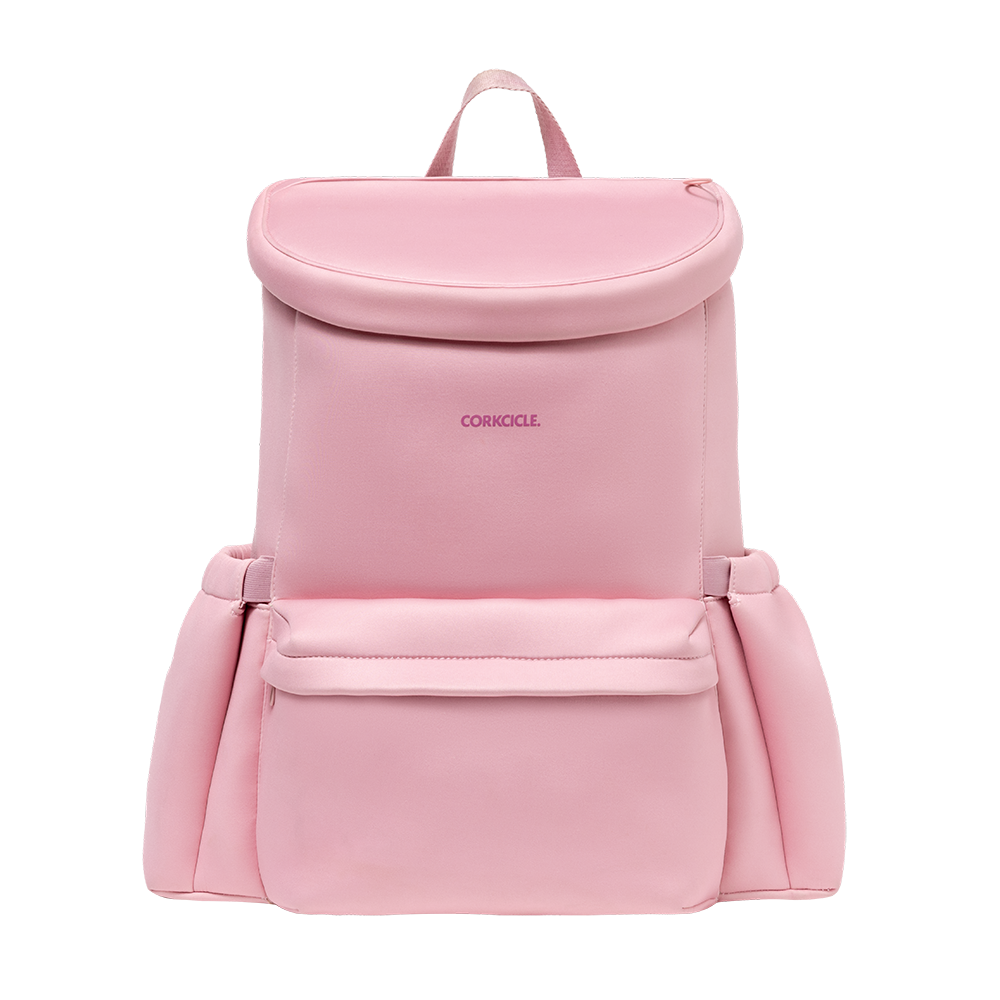 Lotus Backpack Cooler - Essential Active Pack Choice
