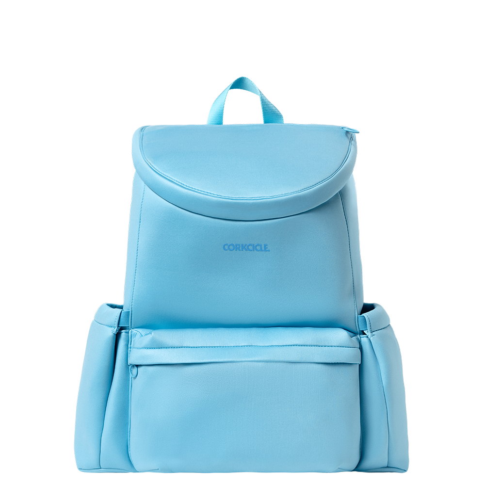 Lotus Backpack Cooler - Essential Active Pack Choice