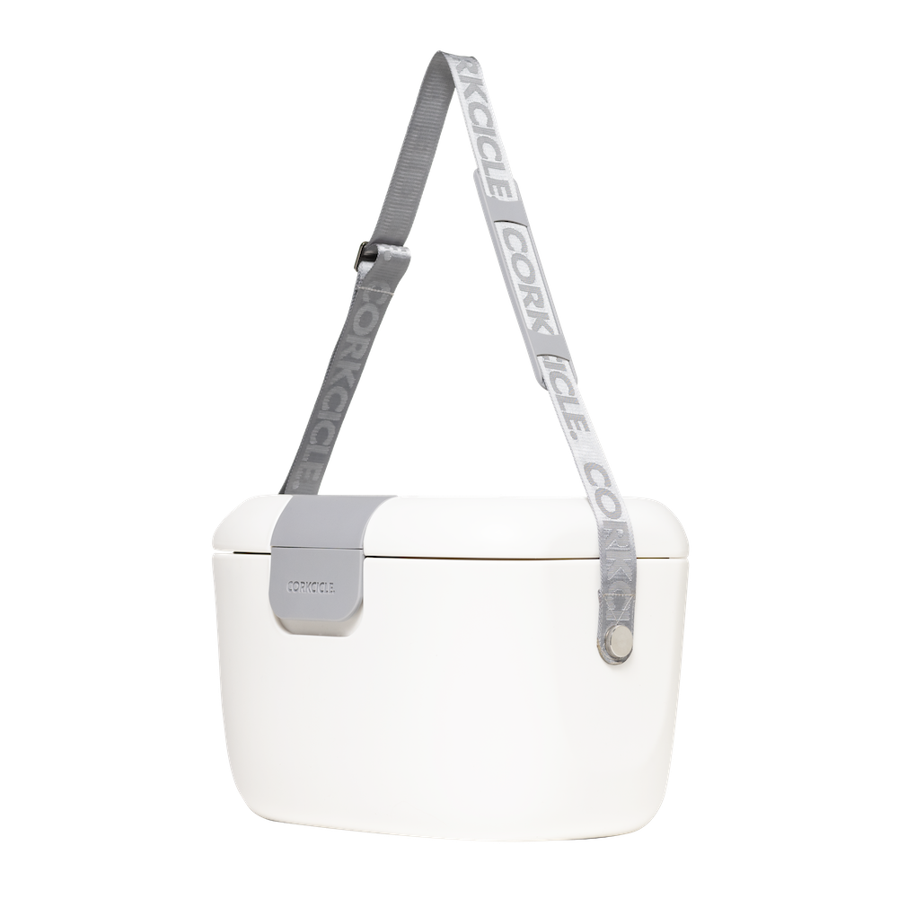 Chillpod Go - Active Daily Pack Use