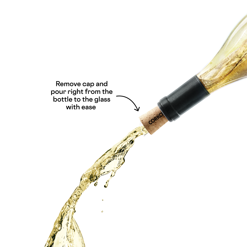 Corkcicle Air - Lite Clean Pick Choice