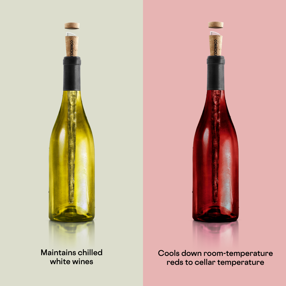 Corkcicle Air - Lite Clean Pick Choice