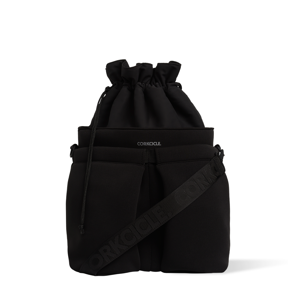 Beverage Bucket Bag - Essential Daily Style Choice