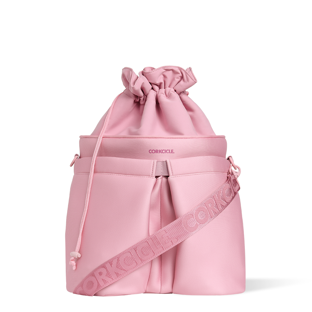 Beverage Bucket Bag - Essential Daily Style Choice