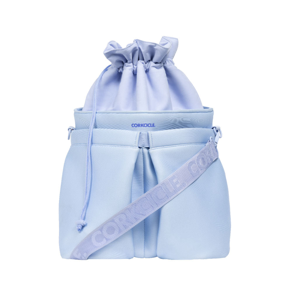 Beverage Bucket Bag - Essential Daily Style Choice