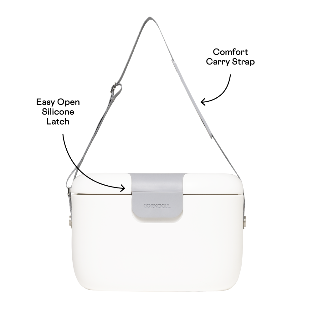 Chillpod Go - Active Daily Pack Use