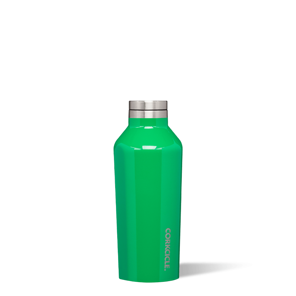 Classic Canteen - Bright Clean Sip Choice