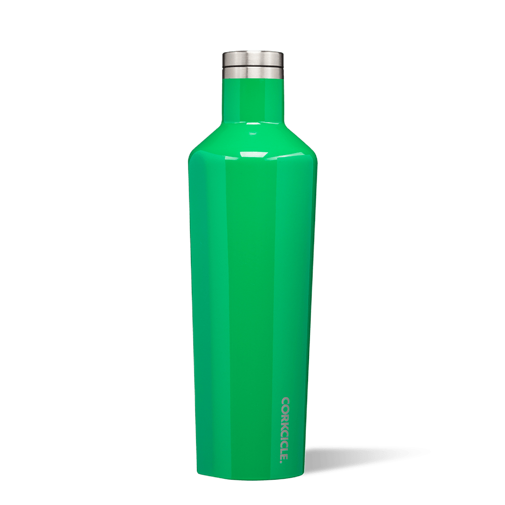 Classic Canteen - Bright Clean Sip Choice