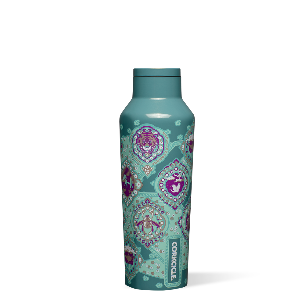 Disney Princess Sport Canteen - Active Fresh Set Use