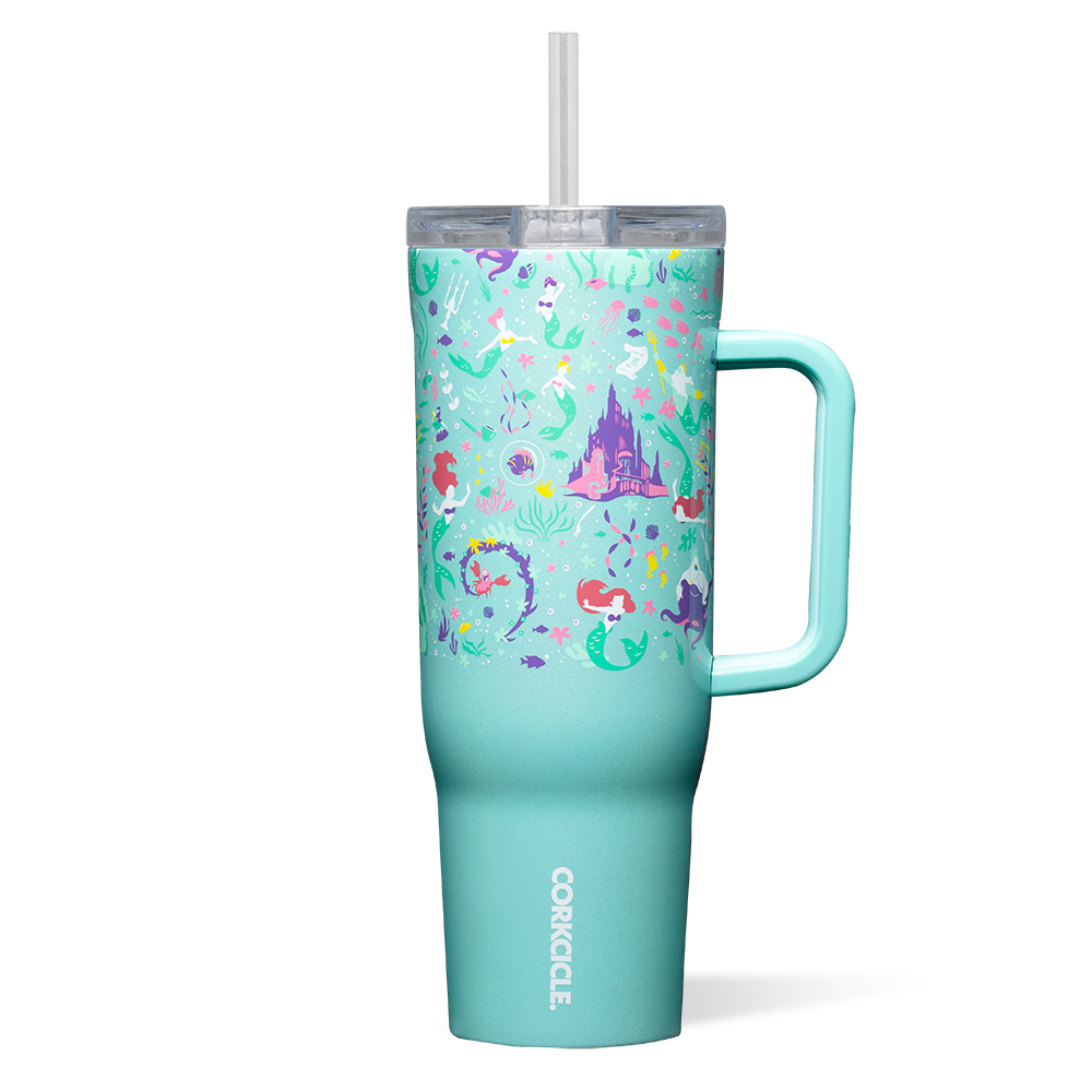 Disney Cruiser - Soft Clean Set