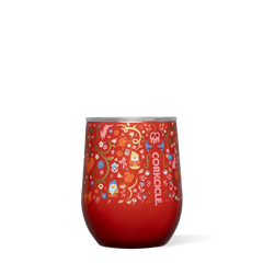 Disney Princess Stemless Cup - Clean Daily Set Carry