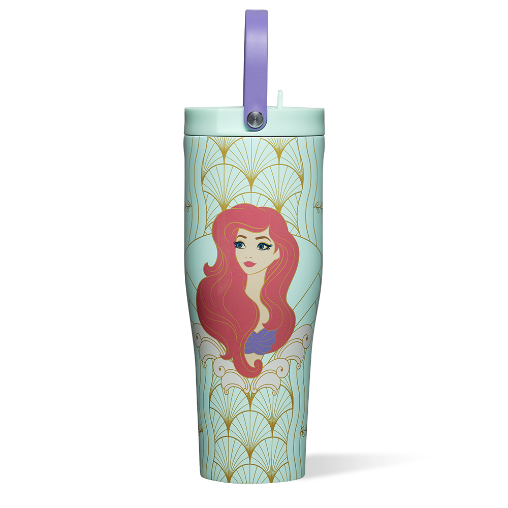 Disney Princess Go Cup XL - Classic Active Set Pack