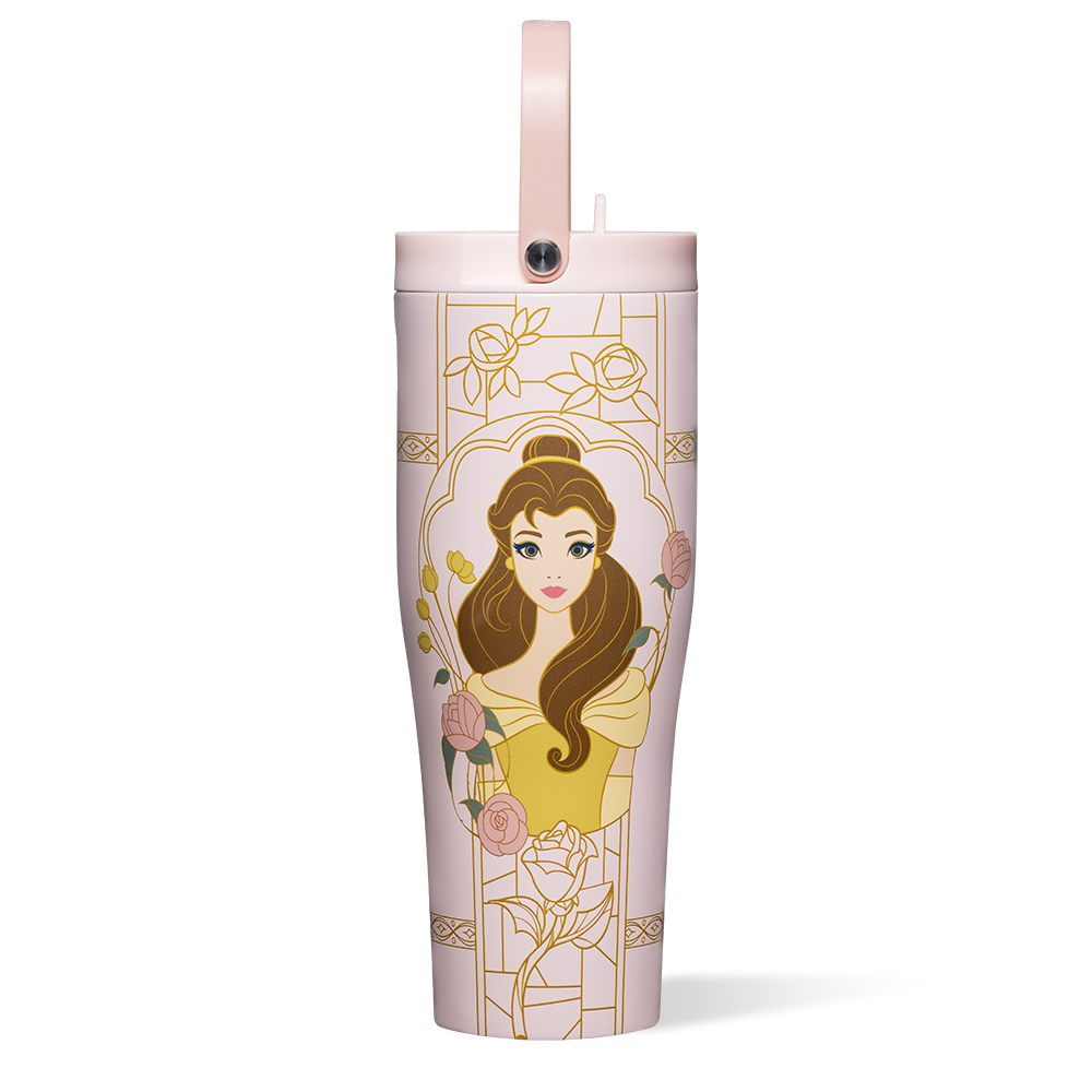 Disney Princess Go Cup XL - Classic Active Set Pack