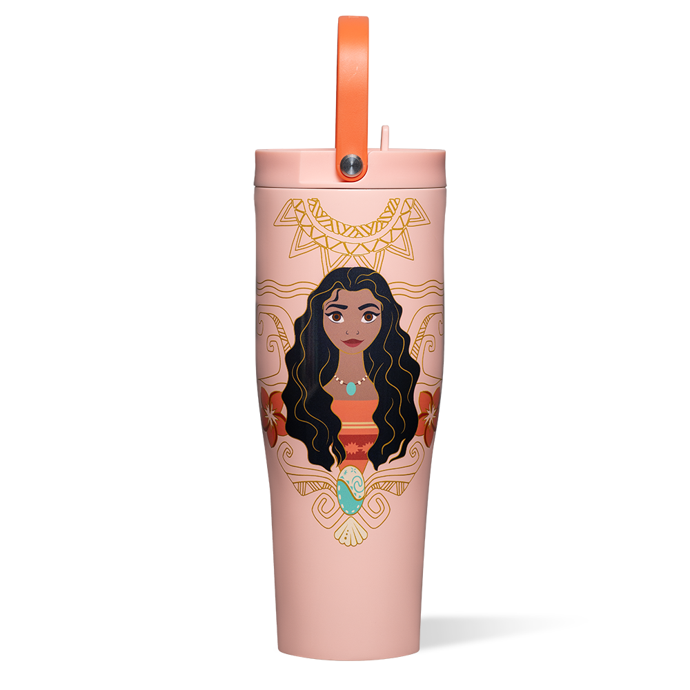 Disney Princess Go Cup XL - Classic Active Set Pack