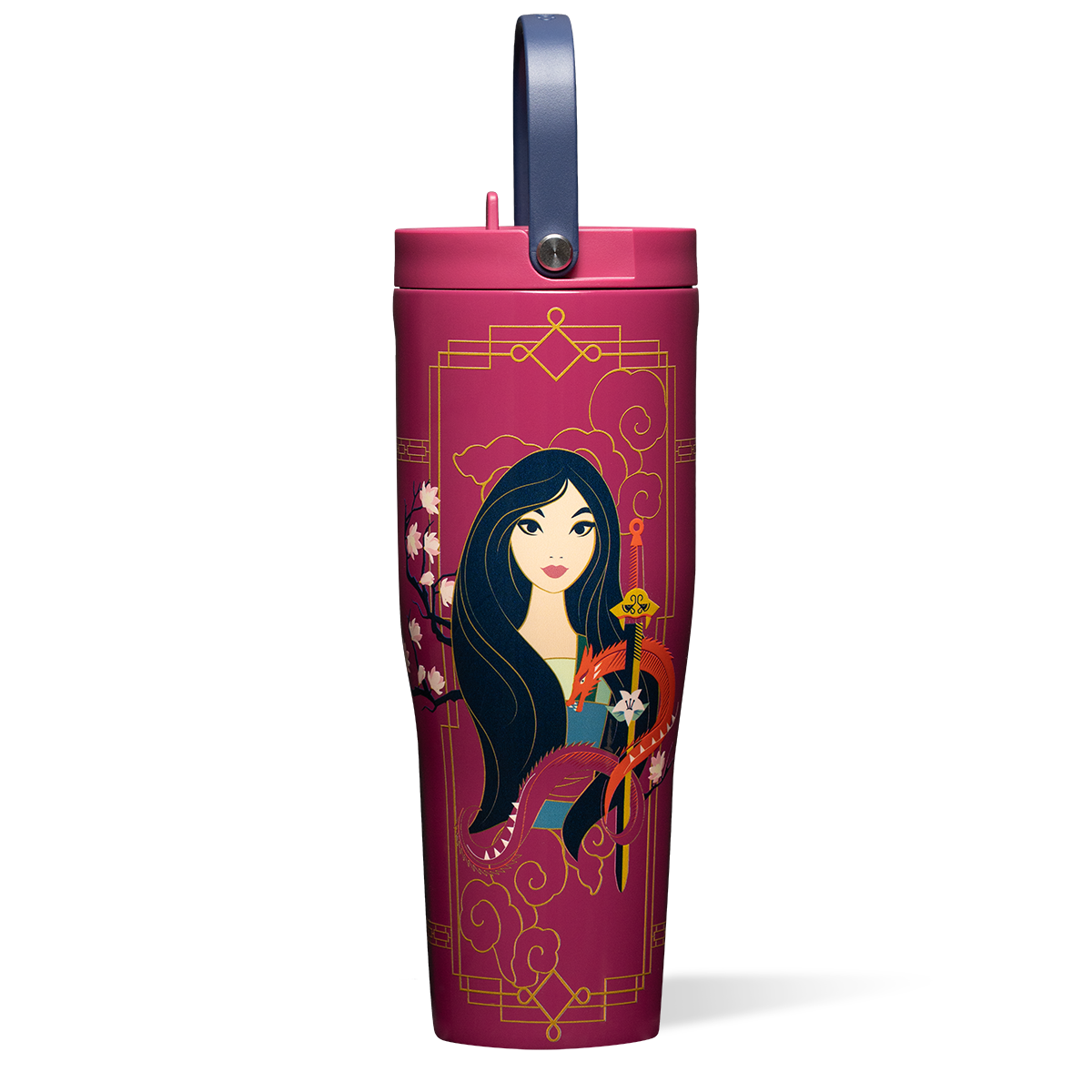 Disney Princess Go Cup XL - Classic Active Set Pack