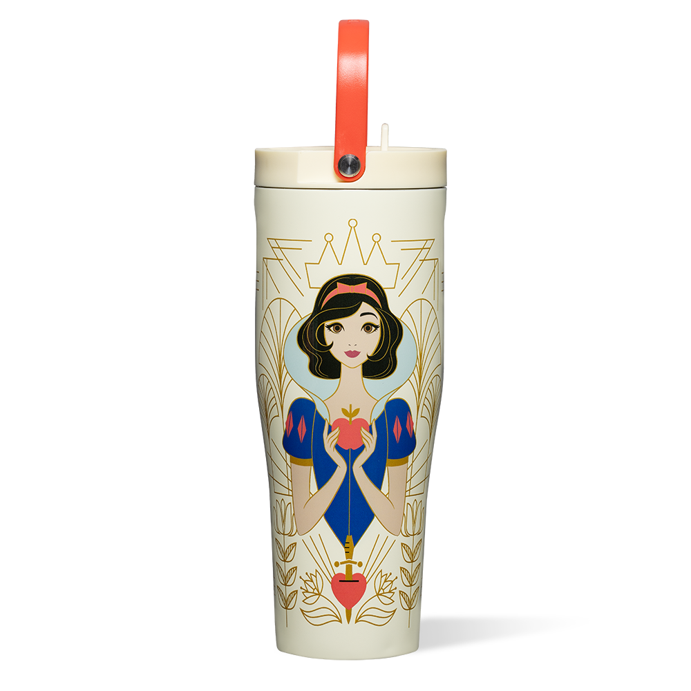Disney Princess Go Cup XL - Classic Active Set Pack