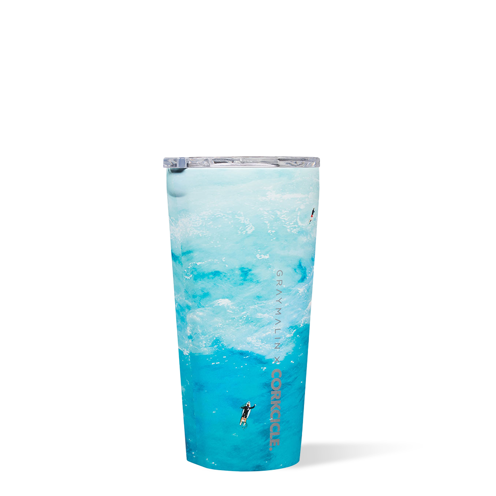 Classic Tumbler - Clean Daily Fit Pick