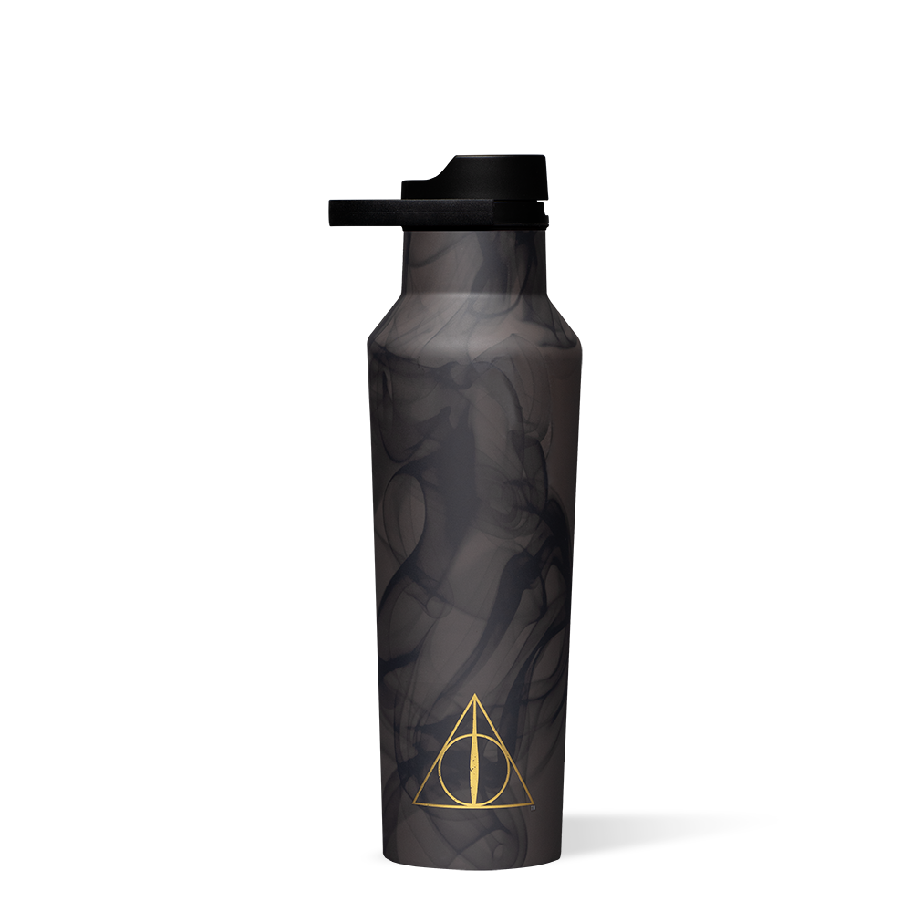 Harry Potter Sport Canteen - Clean Pick