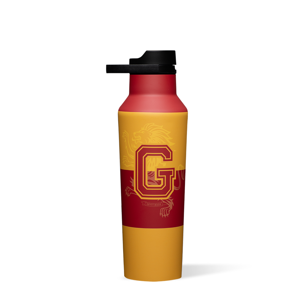 Harry Potter Sport Canteen - Clean Pick