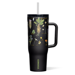 Harry Potter Cruiser - Clean Active Set Choice