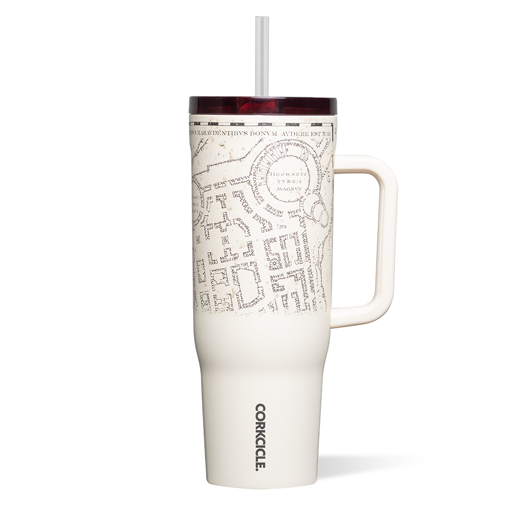 Harry Potter Cruiser - Clean Active Set Choice