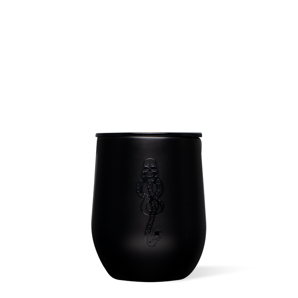 Harry Potter Stemless - Clean Choice